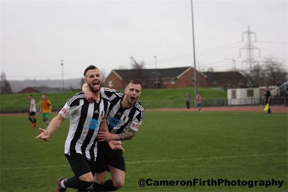 The Gingerbreads Get The Three Points They Wanted