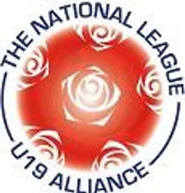 U19 National League Fixtures Announced
