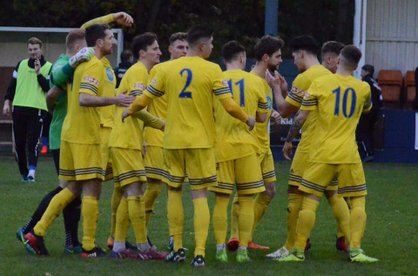 Gingerbreads Leap to Second