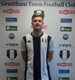 Jack Broadhead Joins The Gingerbreads