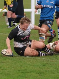 Epic game as Thurrock Ladies avenge defeat
