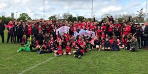 Youth Membership 2025-26