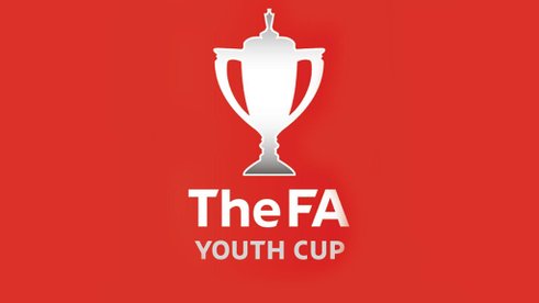FA Youth Cup Draw
