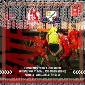 FA Youth Cup details confirmed