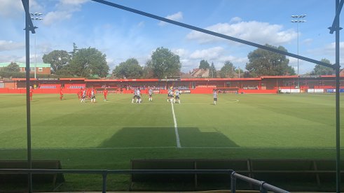 Pre season Report: Reds narrowly beaten by Magpies