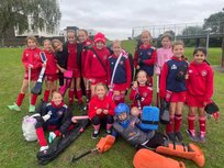 U10 Girls