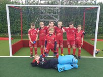 U12 Boys Development