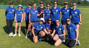 Women's Cricket