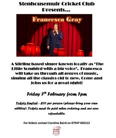 Live Music This February