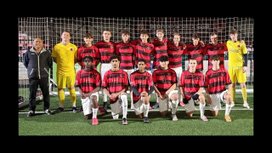 Isthmain Youth League