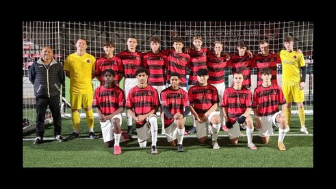 Sports are County Champs again