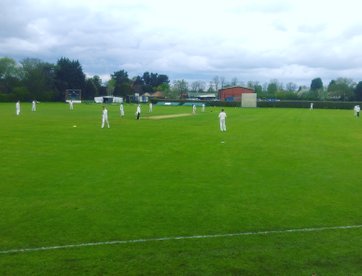 Foss Evening League Cancelled