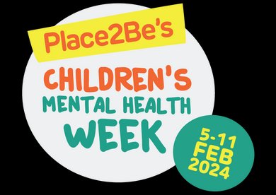 Children's Mental Health Week 2024