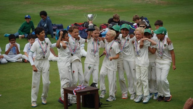 Ealing Cricket Club Under 10 As Ealing Cricket Club Under 10 As