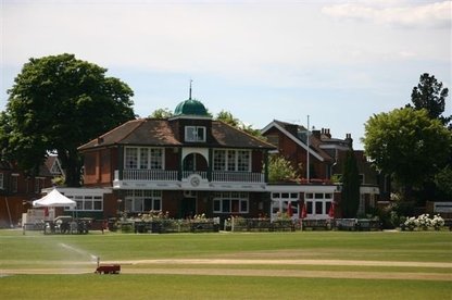 Ealing beat Twickenham
