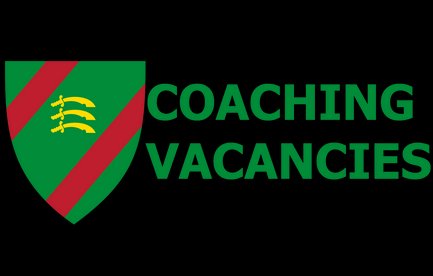 Coaching Vacancies