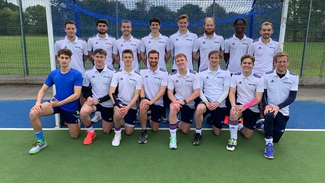 Mens 1
