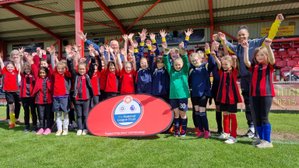 By the Community, for the Community