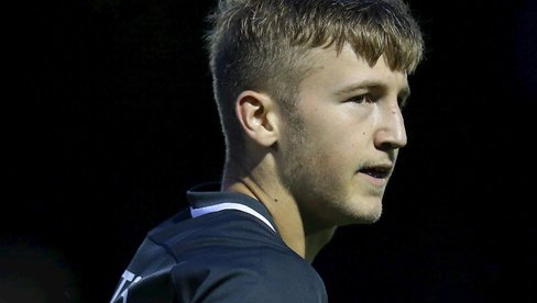 Morgan Roberts joins United on loan from Northampton Town