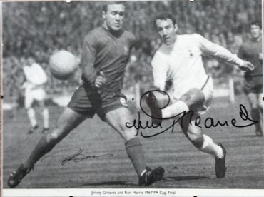 Another amazing prize has been donated for the Barry Pocock Fundraiser.