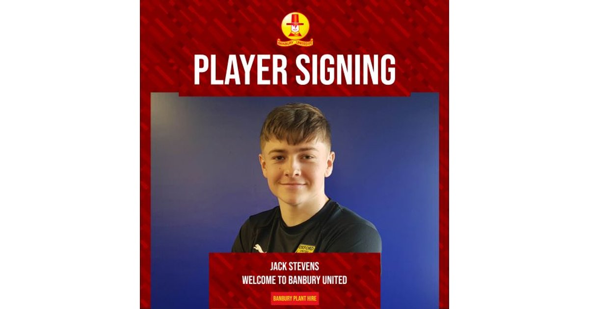 New Signing New Signing