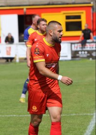 Jones Tapp’s up Finn for Reunion