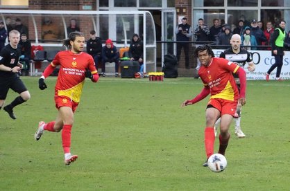 Match Preview: Scunthorpe United v Banbury United