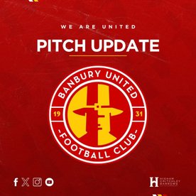 Pitch Update