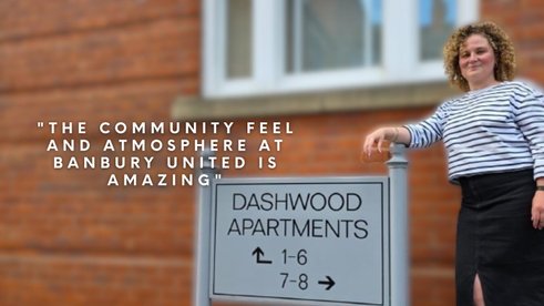 Meet the sponsor: Dashwood Apartments