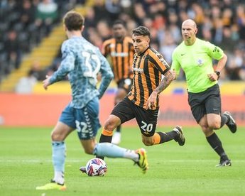 Hull City AFC v Burnley FC Match Preview by James Chestney