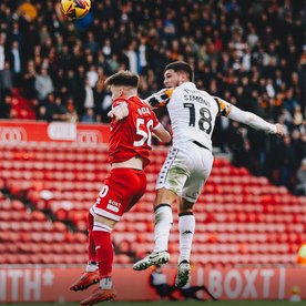 Hull City AFC vs Middlesbrough Wednesday 1st January 2025 5.30pm Match Preview by Mark Walmsley