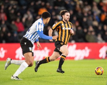 Sheffield Wednesday v Hull City AFC Saturday 5th April 3pm Match Preview by Mark Walmsley