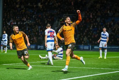 Hull City AFC vs Ipswich Town Tuesday 25th November 7.45pm Match Review by Lee Dolman