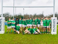 Colts Rugby