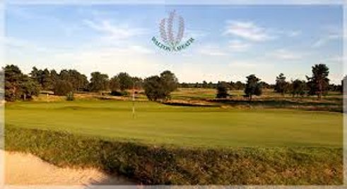 London Irish Amateur Rugby  - Club Golf Day 2019