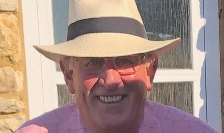 Frank O'Neill 1952 - 2021 RIP