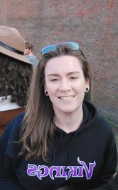 Rebecca Mulleady - Rest in Peace