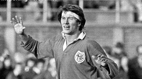 Dr. Ken Kennedy - Rest in Peace