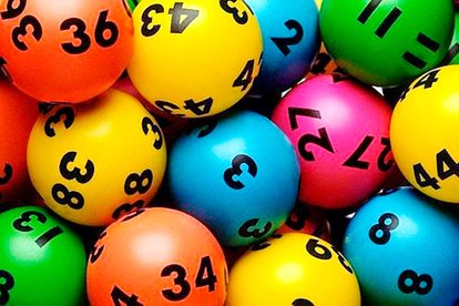 CLUB ONLINE LOTTO - DRAW - 21ST JULY 2024