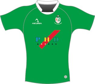 PHD ACCESS JOINS LONDON AMATEUR RFC AS PRINCIPAL CLUB SPONSOR