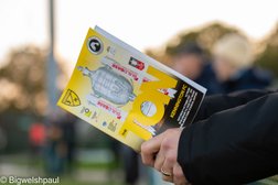 Admission & Programme