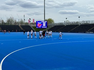 U14 Girls London Finals Day