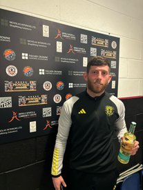 BRECK RIDE THE GATE ROLLERCOASTER IN EIGHT GOAL THRILLER