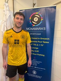 GAME OF TWO HALF'S BUT ANOTHER WIN ON THE ROAD