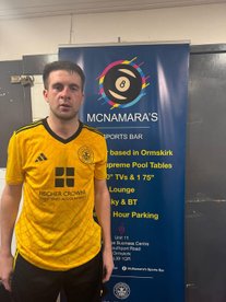 BRECK BLACK OUT TOWN TO KEEP UP THE CHASE