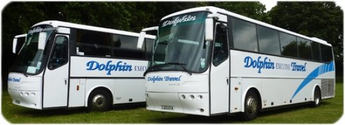 New Travel Partners (Dolphin Travel)