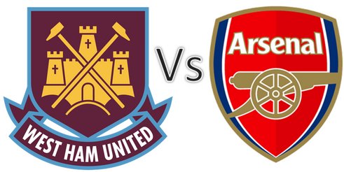 West Ham United v Arsenal (LIVE) + Grand National