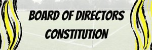 Board of Directors
