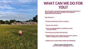 What can we do for You!