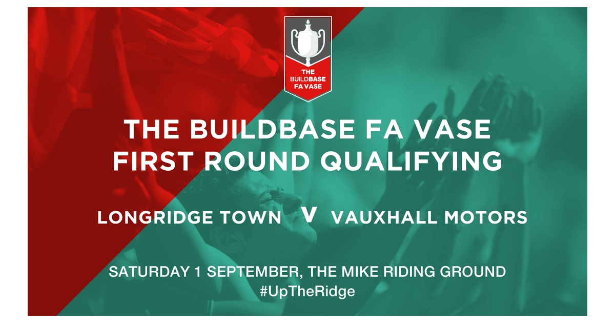 Match Preview Longridge Town V Vauxhall Motors F C Match Preview Longridge Town V Vauxhall Motors F C